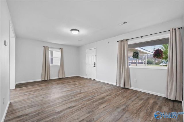 111 NE Whitney Avenue, Huntsville, AL 35811