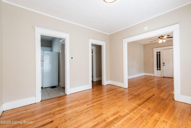 516 Colorado Ave, Louisville, KY 40208