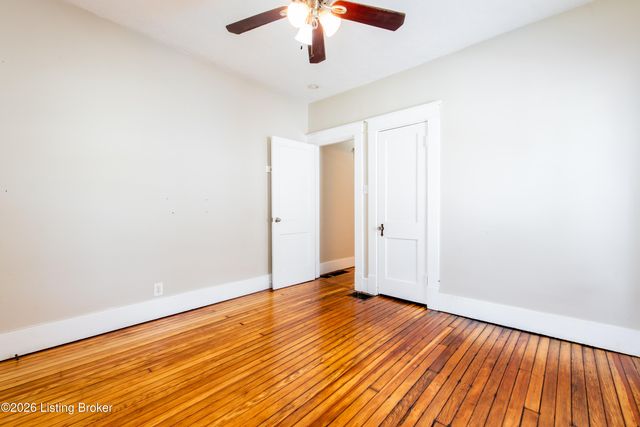 516 Colorado Ave, Louisville, KY 40208