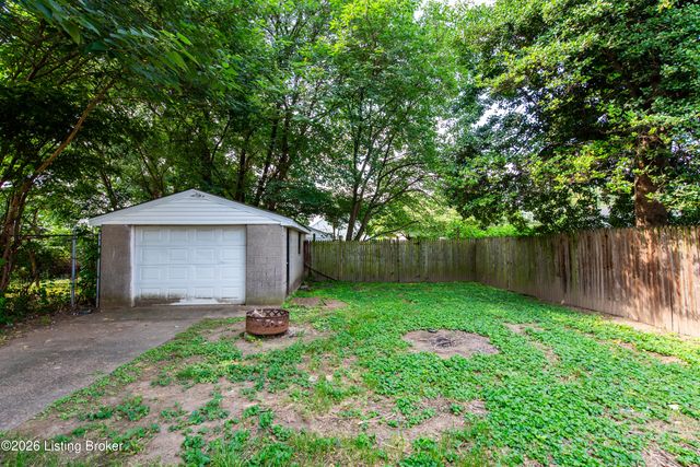 516 Colorado Ave, Louisville, KY 40208