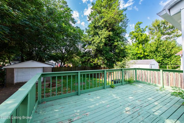 516 Colorado Ave, Louisville, KY 40208