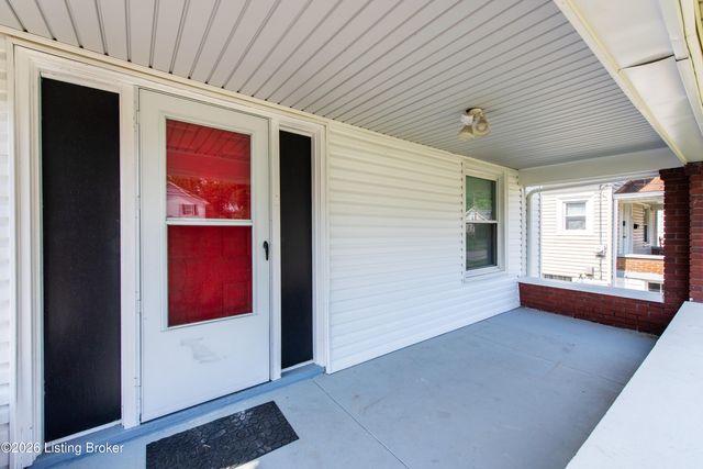 516 Colorado Ave, Louisville, KY 40208