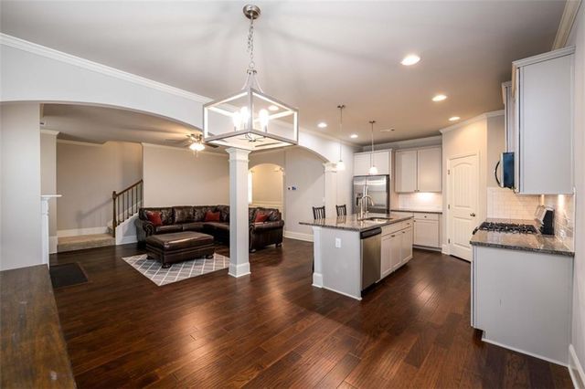 6622 Trailblazer Road, Flowery Branch, GA 30542