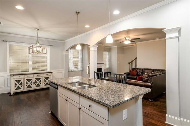 6622 Trailblazer Road, Flowery Branch, GA 30542