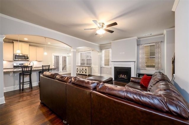 6622 Trailblazer Road, Flowery Branch, GA 30542