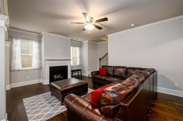 6622 Trailblazer Road, Flowery Branch, GA 30542