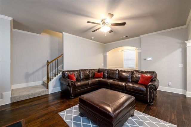 6622 Trailblazer Road, Flowery Branch, GA 30542