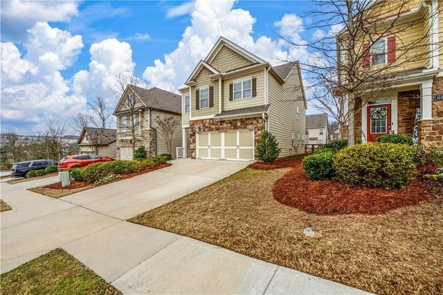 6622 Trailblazer Road, Flowery Branch, GA 30542