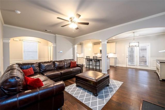 6622 Trailblazer Road, Flowery Branch, GA 30542