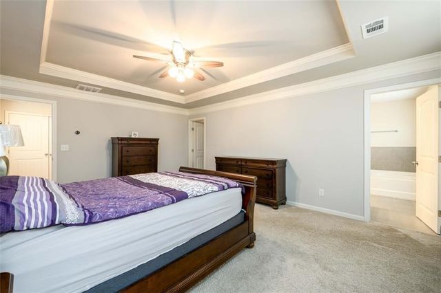 6622 Trailblazer Road, Flowery Branch, GA 30542