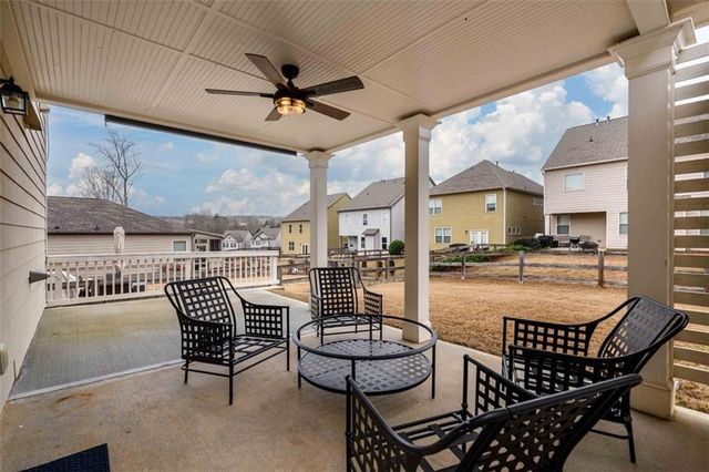 6622 Trailblazer Road, Flowery Branch, GA 30542