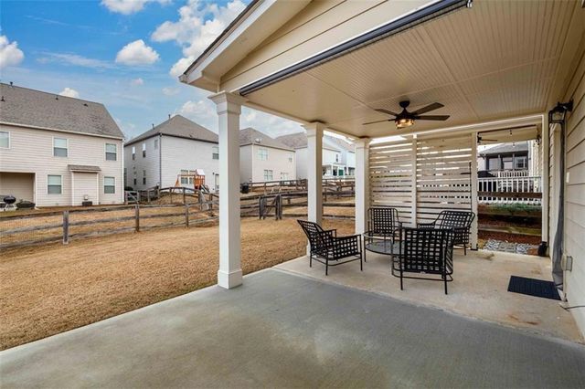 6622 Trailblazer Road, Flowery Branch, GA 30542