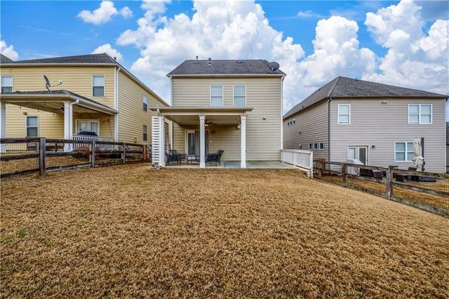 6622 Trailblazer Road, Flowery Branch, GA 30542