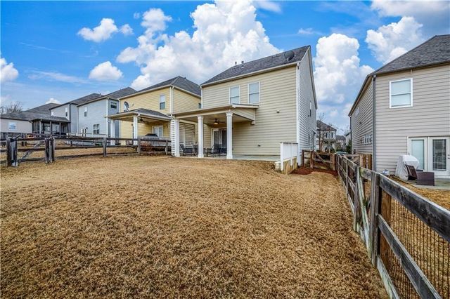 6622 Trailblazer Road, Flowery Branch, GA 30542