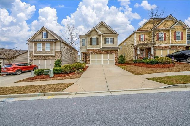 6622 Trailblazer Road, Flowery Branch, GA 30542