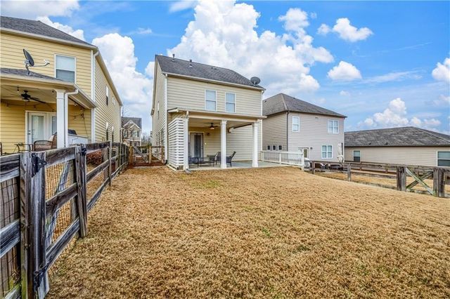 6622 Trailblazer Road, Flowery Branch, GA 30542