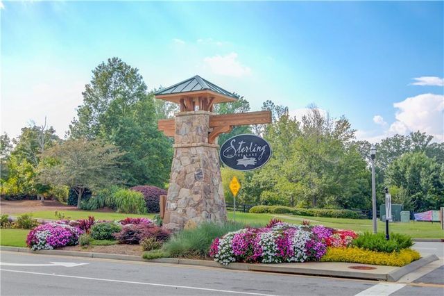 6622 Trailblazer Road, Flowery Branch, GA 30542