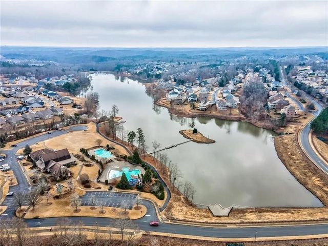 6622 Trailblazer Road, Flowery Branch, GA 30542