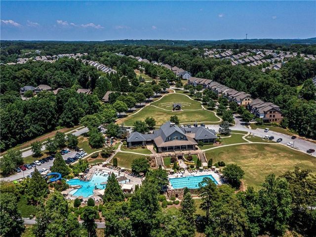 6622 Trailblazer Road, Flowery Branch, GA 30542