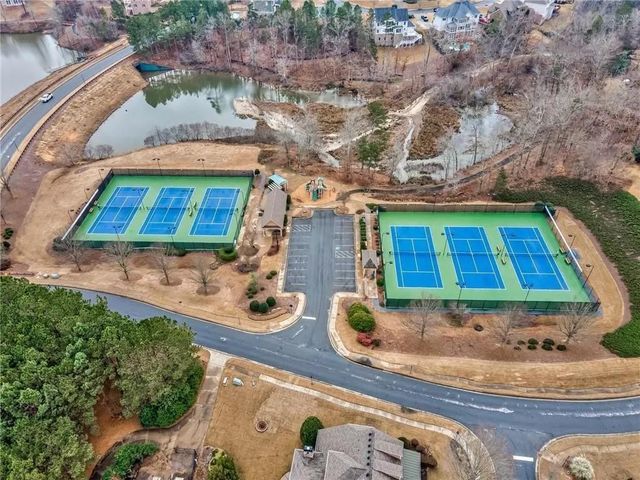 6622 Trailblazer Road, Flowery Branch, GA 30542