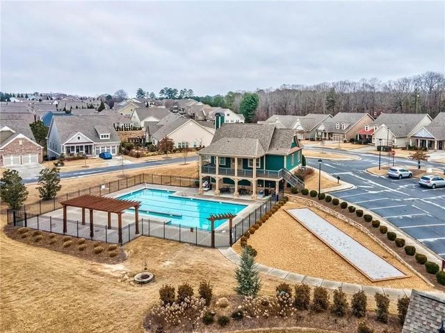 6622 Trailblazer Road, Flowery Branch, GA 30542