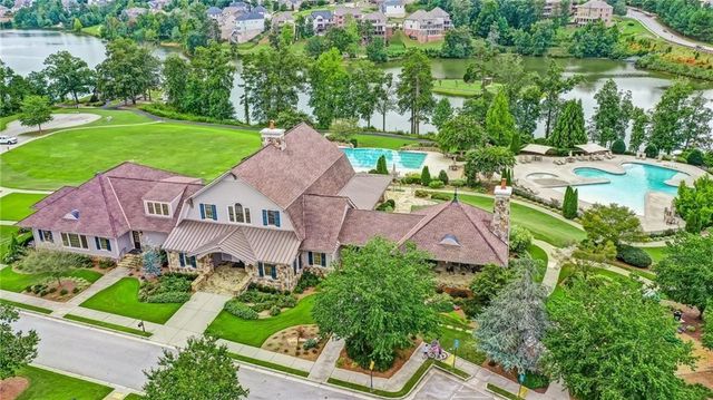 6622 Trailblazer Road, Flowery Branch, GA 30542