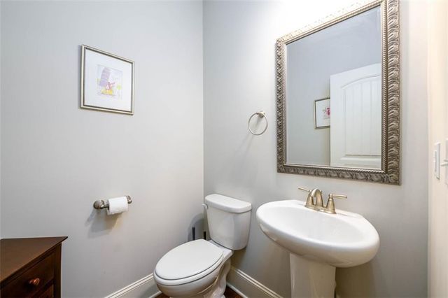 6622 Trailblazer Road, Flowery Branch, GA 30542