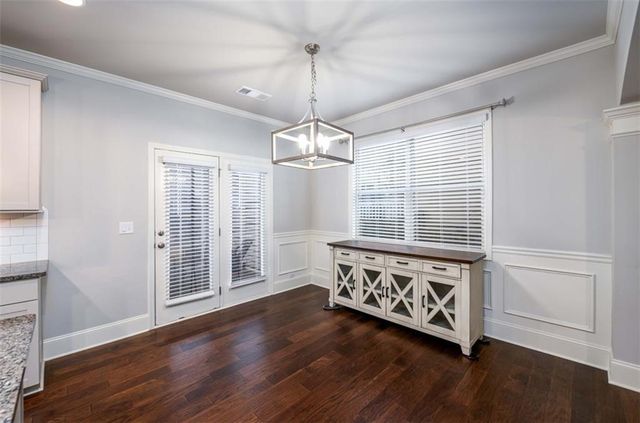 6622 Trailblazer Road, Flowery Branch, GA 30542