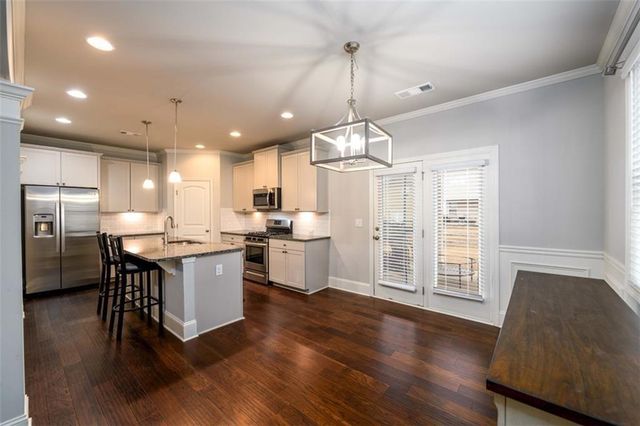 6622 Trailblazer Road, Flowery Branch, GA 30542