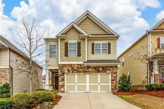 6622 Trailblazer Road, Flowery Branch, GA 30542