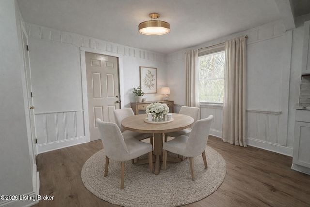 3618 Hudson Ave, Louisville, KY 40211