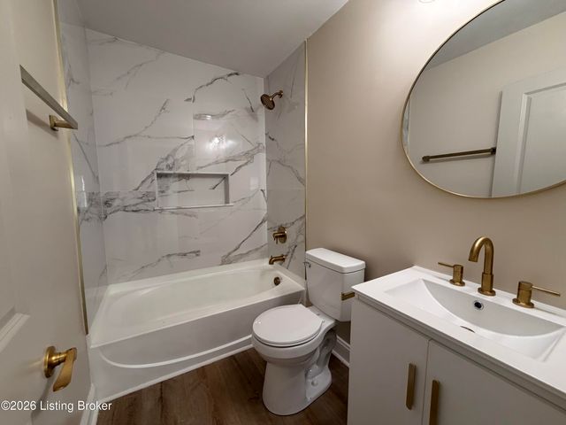 3618 Hudson Ave, Louisville, KY 40211