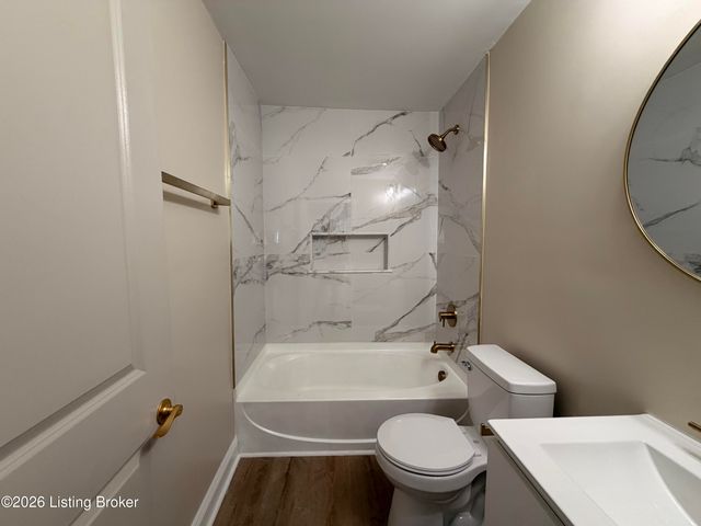 3618 Hudson Ave, Louisville, KY 40211