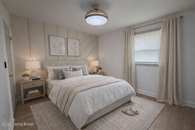 3618 Hudson Ave, Louisville, KY 40211