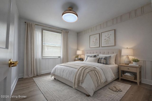 3618 Hudson Ave, Louisville, KY 40211