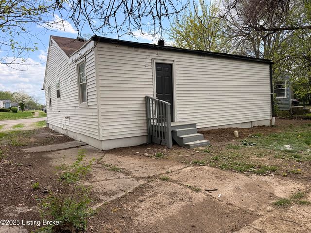 3618 Hudson Ave, Louisville, KY 40211