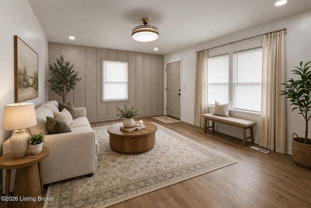 3618 Hudson Ave, Louisville, KY 40211