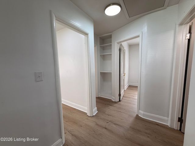 3618 Hudson Ave, Louisville, KY 40211