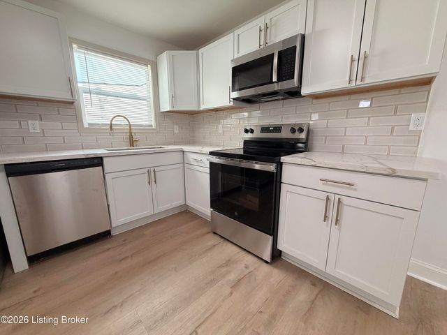 3618 Hudson Ave, Louisville, KY 40211