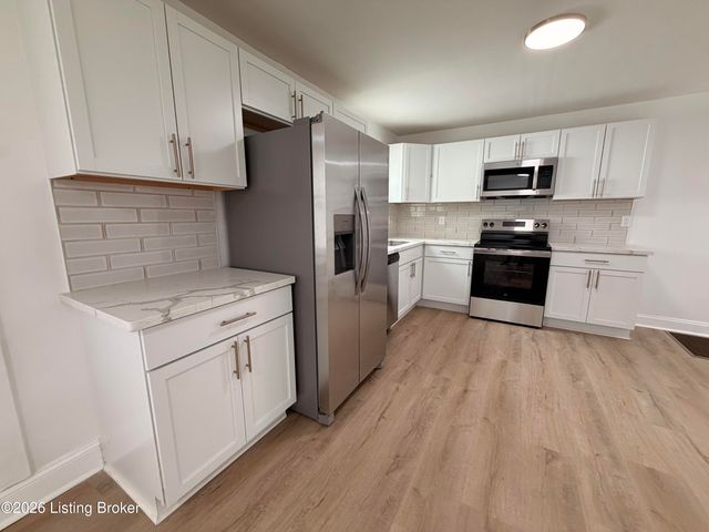 3618 Hudson Ave, Louisville, KY 40211