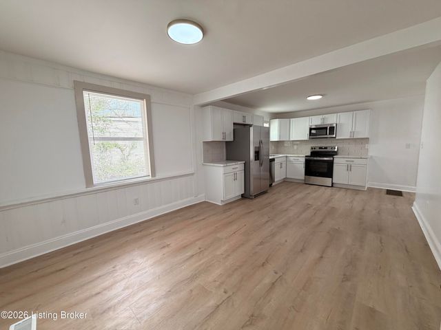 3618 Hudson Ave, Louisville, KY 40211