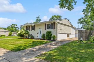 292 Imperial Drive, Columbus, OH 43230