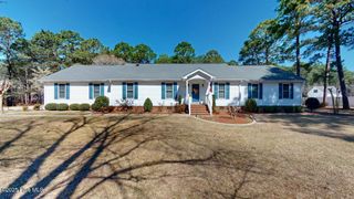 952 Lake Wackena Road, Goldsboro, NC 27534