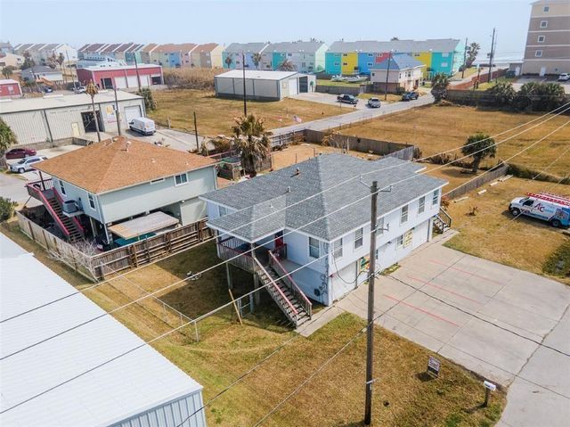 3614 Yale Street 2, Galveston, TX 77554