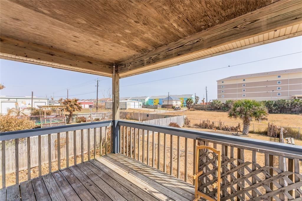 3614 Yale Street 2, Galveston, TX 77554
