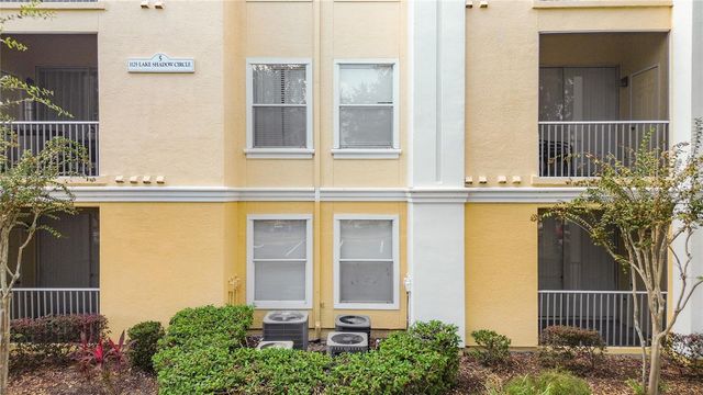1125 LAKE SHADOW CIRCLE 5308, Maitland, FL 32751