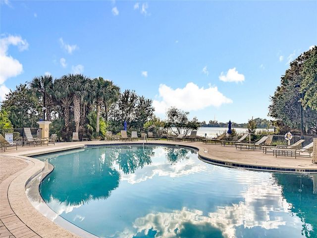 1125 LAKE SHADOW CIRCLE 5308, Maitland, FL 32751