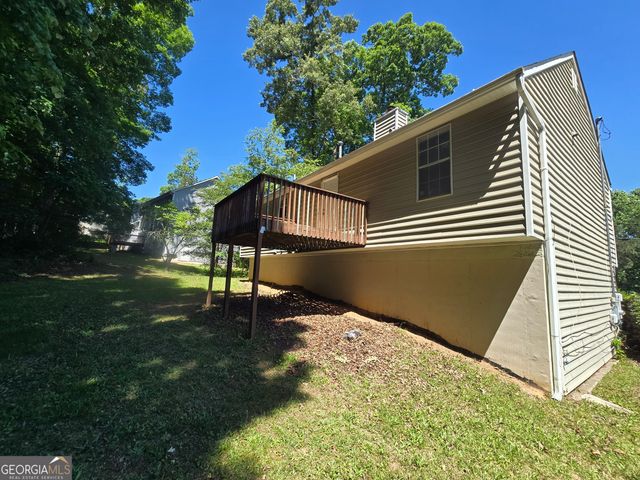 3345 Eastmont Lane, Lithonia, GA 30038