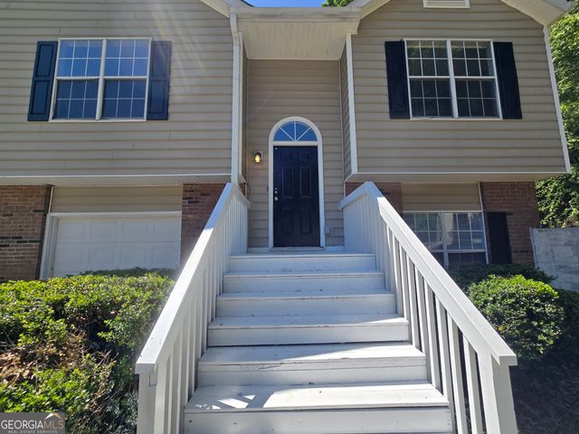 3345 Eastmont Lane, Lithonia, GA 30038