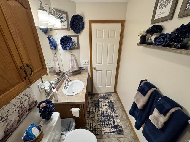 1241 Mintcrest Drive, Goshen, IN 46526